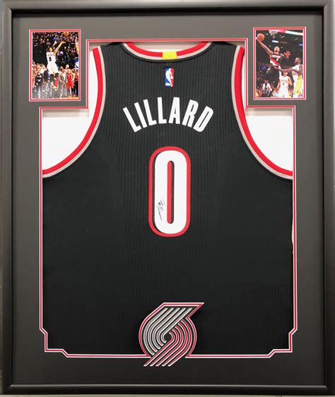 damian lillard jersey for sale